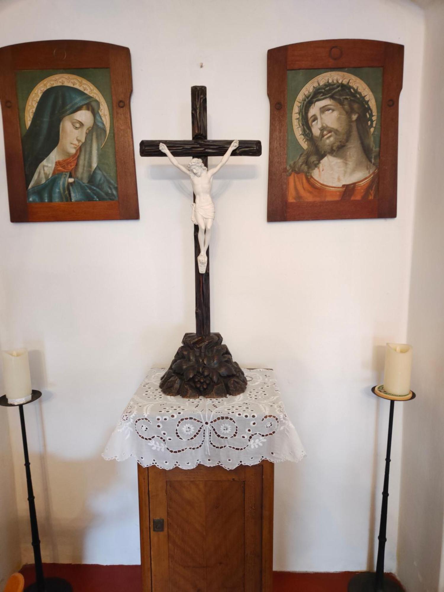 Bed And Breakfast Tvrz Velka Bukovina Ngoại thất bức ảnh