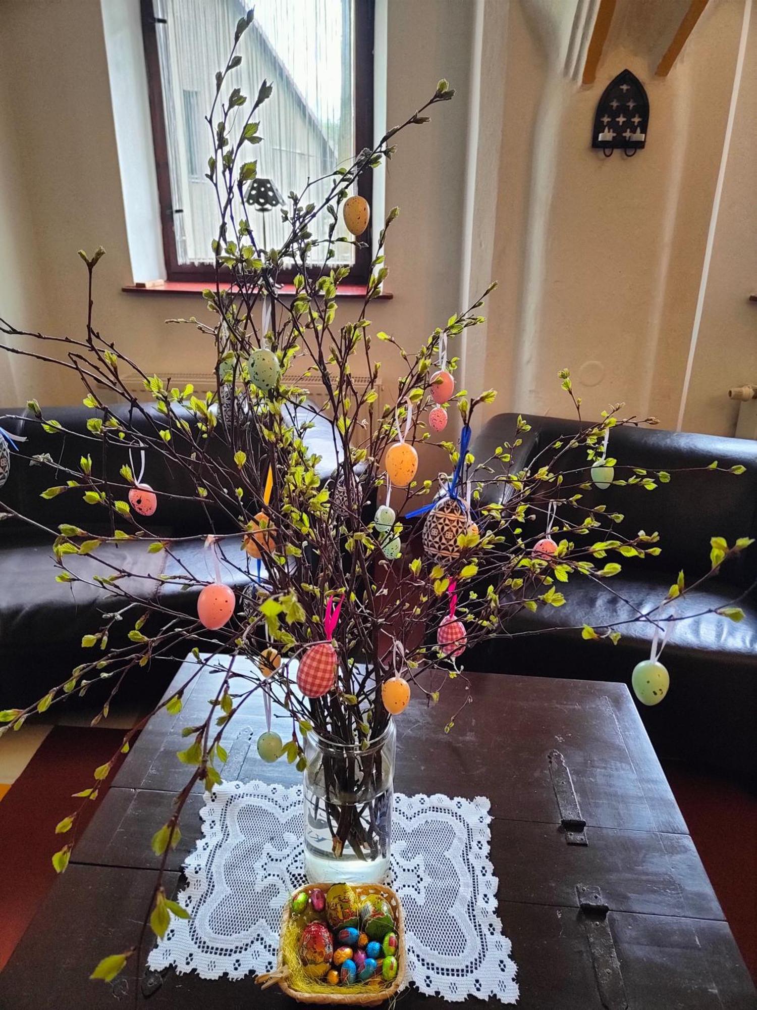 Bed And Breakfast Tvrz Velka Bukovina Ngoại thất bức ảnh
